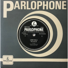 Weller, Paul - Lawdy Rolla / Pinball