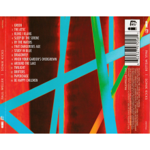 Weller, Paul - Sonik Kicks