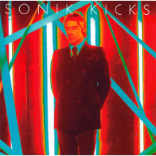 Weller, Paul - Sonik Kicks