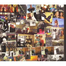 Weller, Paul - True Meanings