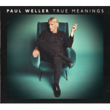 Weller, Paul - True Meanings