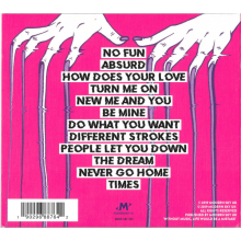 Welsh, Declan And The Decadent West - Cheaply Bought, Expensively Sold