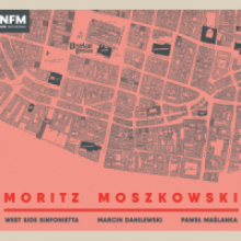 West Side Sinfonietta - Moszkowski