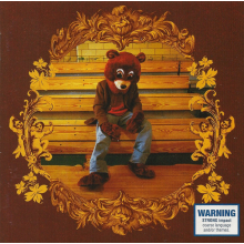 West, Kanye - The College Dropout
