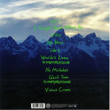 West, Kanye - Ye Lp