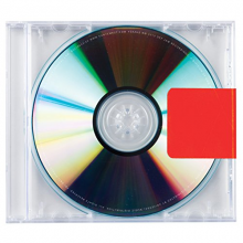 West, Kanye - Yeezus