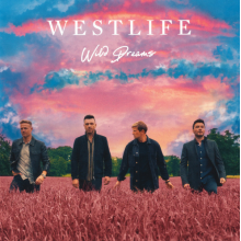 Westlife - Wild Dreams
