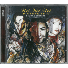 Wet Wet Wet - Picture This (deluxe)