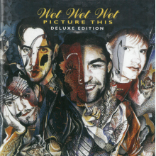 Wet Wet Wet - Picture This (deluxe)