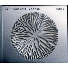 Whitacre, Eric / Voces8 - Home