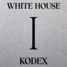 White House - Kodex 1 (cd Edycja Specjalna)
