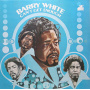 White, Barry - Can't Get Enought Lp