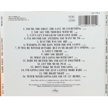 White, Barry - Collection