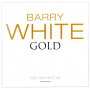 White, Barry - Gold (remastered)