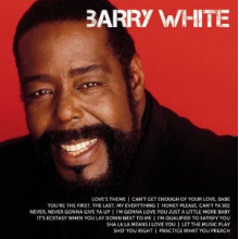 White, Barry - Icon Collection