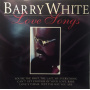 White, Barry - Love Songs
