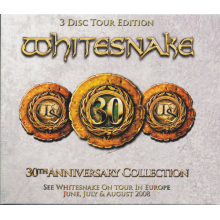 Whitesnake - 30th Anniversary Collection
