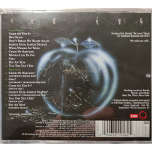 Whitesnake - Come And Get It