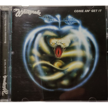 Whitesnake - Come And Get It