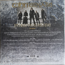 Whitesnake - Forevermore