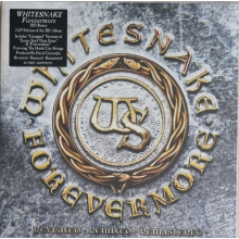 Whitesnake - Forevermore