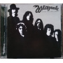 Whitesnake - Ready An' Willing