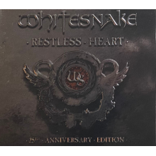 Whitesnake - Restless Heart