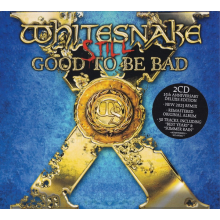 Whitesnake - Still... Good To Be Bad