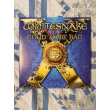 Whitesnake - Still... Good To Be Bad (limited)