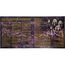 Whitesnake - The Purple Album: Special Gold