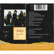 Whitesnake - Trouble