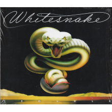 Whitesnake - Trouble