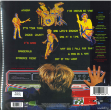 Who - It's Hard (2lp) (rsd 2022)