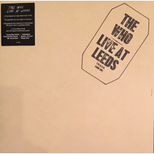 Who - Live At Leeds (lp)