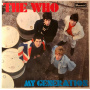 Who - My Generation Lp