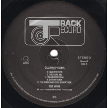 Who - Quadrophenia