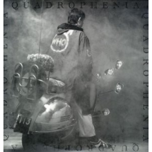 Who - Quadrophenia