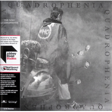 Who - Quadrophenia (2lp) (half-speed Remastered 2022)