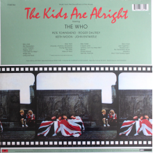 Who - The Kids Are Alright (2lp) (2023)