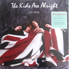Who - The Kids Are Alright (2lp) (2023)