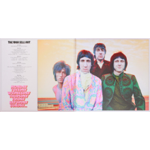 Who - The Who Sell Out (2lp)