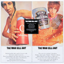 Who - The Who Sell Out (2lp)