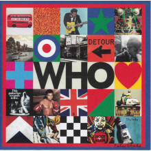 Who - Who
