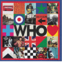 Who - Who
