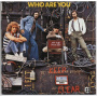Who - Who Are You