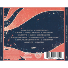 Who, The - Live At The Oval 1971
