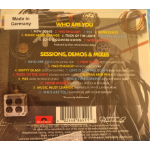 Who, The - Who Are You 2cd