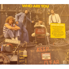 Who, The - Who Are You 2cd