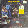 Who, The - Who Are You 4lp