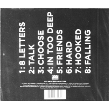 Why Don't We - 8 Letters